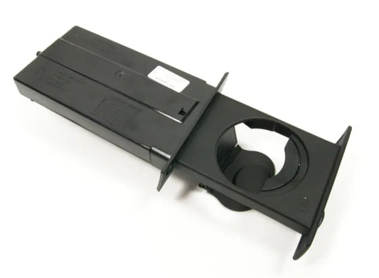 NEW BMW 5 E60 RIGHT INTERIOR DASHBOARD CUP HOLDER 9125626 51459125626 ORIGINAL