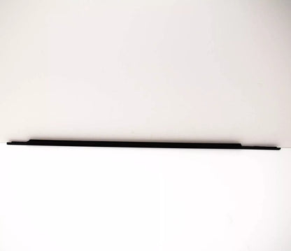 NEW BMW 5 E34 FRONT RIGHT DOOR OUTER WEATHER STRIP 51211944346 ORIGINAL