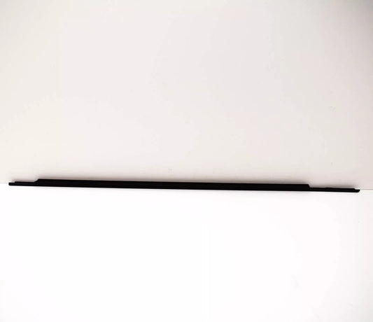 NEW BMW 5 E34 FRONT RIGHT DOOR OUTER WEATHER STRIP 51211944346 ORIGINAL