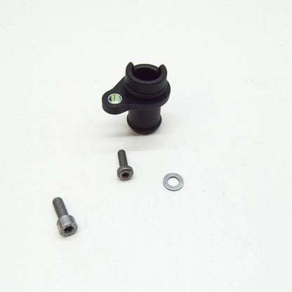NEW VW TRANSPORTER T5 STRAIGTH COOLANT CONNECTORS REPAIR KIT 03L198807A ORIGINAL