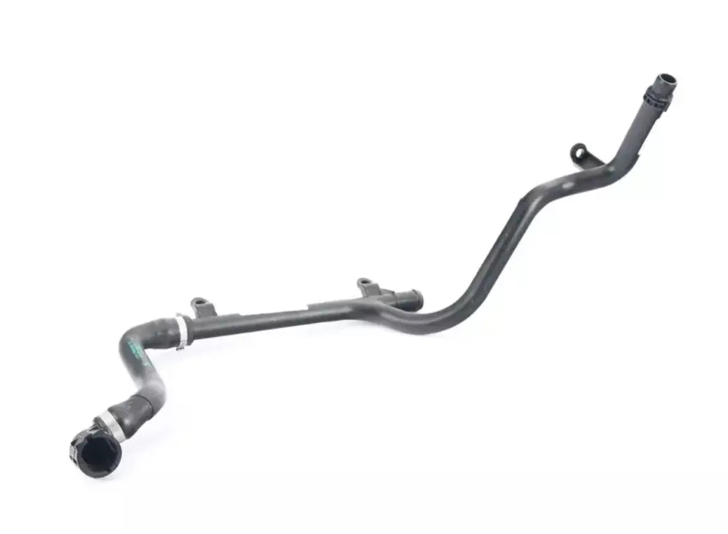 NEW BMW 4 COUPE F32, F82 OIL COOLER REFRIGERANT PIPE 7604545 17127604545