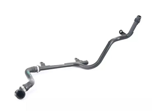 NEW BMW 4 COUPE F32, F82 OIL COOLER REFRIGERANT PIPE 7604545 17127604545