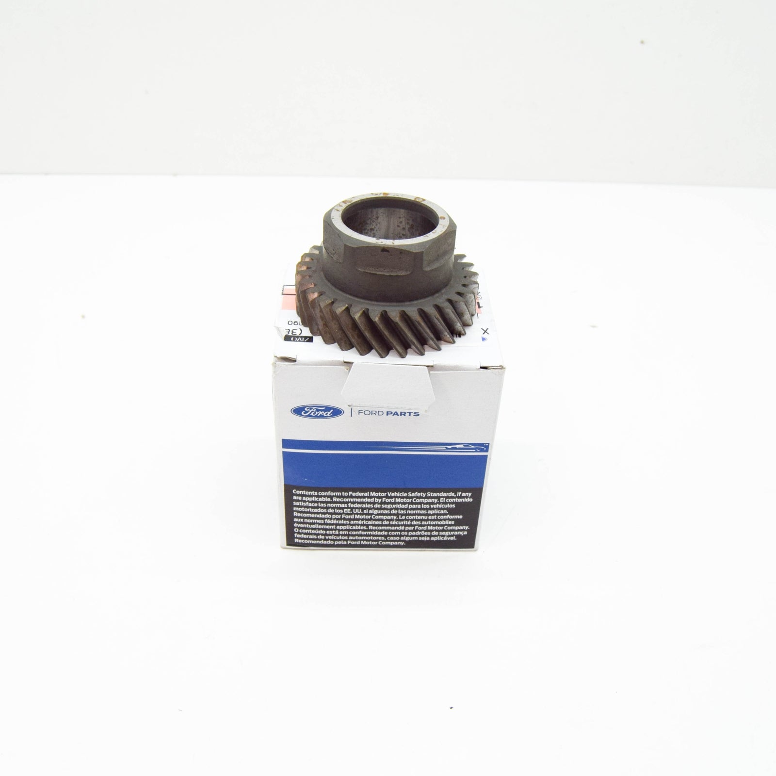 new ford grand c-max mk2 6th speed gear 1721039 av6r-7m202-ha original