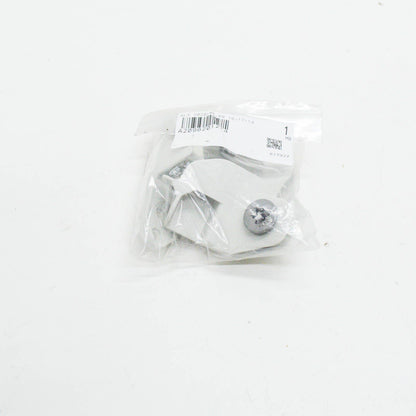 NEW MB CLK C209 FRONT RIGHT HEADLIGHT BRACKET REPAIR KIT A2098201214 ORIGINAL