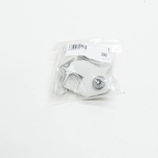 NEW MB CLK C209 FRONT RIGHT HEADLIGHT BRACKET REPAIR KIT A2098201214 ORIGINAL