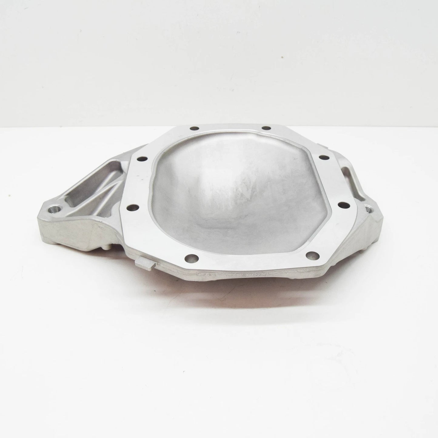 NEW MERCEDES-BENZ E W212 REAR AXLE DIFFERENTIAL COVER A2043510608 ORIGINAL