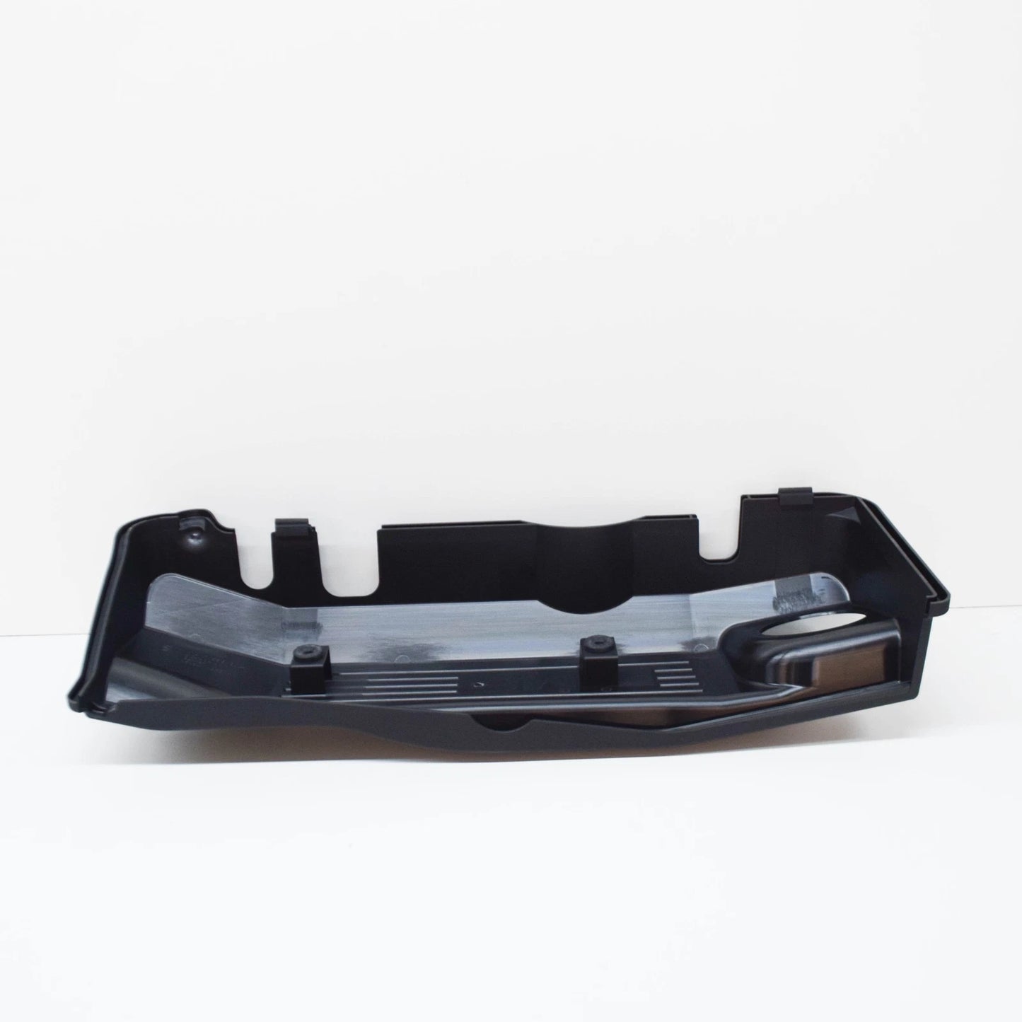 NEW BMW 1 E81 IGNITION COIL COVERING 11127553302 7553302 ORIGINAL