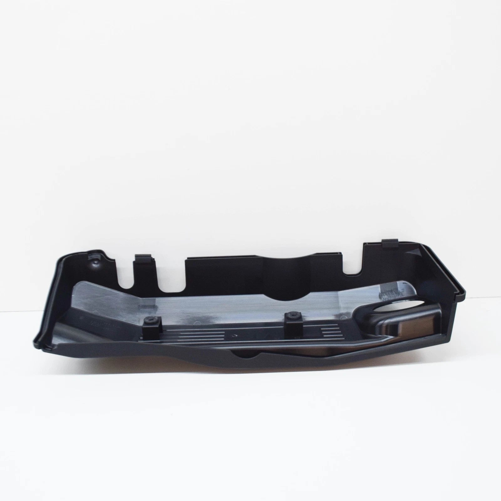 NEW BMW 1 E81 IGNITION COIL COVERING 11127553302 7553302 ORIGINAL