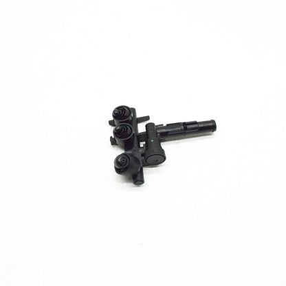 NEW MERCEDES-BENZ S-CLASS W220 LEFT HEADLIGHT WASHER NOZZLE A2208601747 ORIGINAL