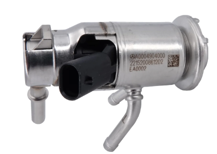 new mercedes-benz glb x247 adblue injector a0004904000 original