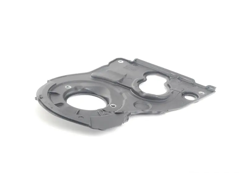 NEW AUDI A1 MK1 UPPER ENGINE TIMING BELT COVER 06D109145D ORIGINAL