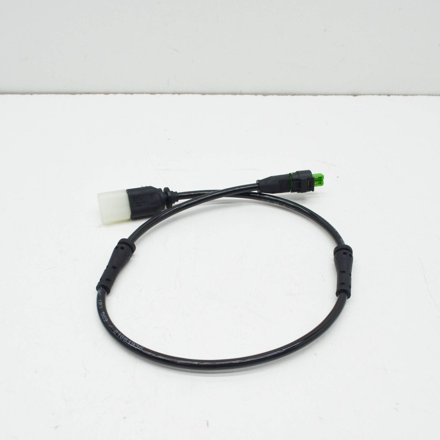 new bmw m4 coupe g82 front wheel acceleration cable 37148091442 original