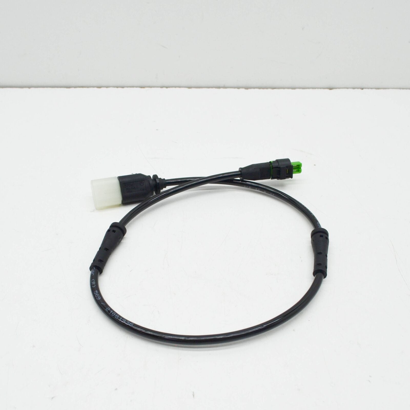 new bmw m4 coupe g82 front wheel acceleration cable 37148091442 original
