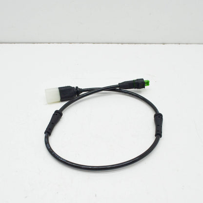 new bmw m4 coupe g82 front wheel acceleration cable 37148091442 original