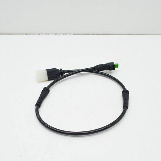 new bmw m4 coupe g82 front wheel acceleration cable 37148091442 original