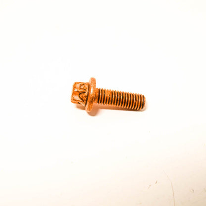 new mercedes-benz e w211 exhaust manifold bolt a0009906803 original