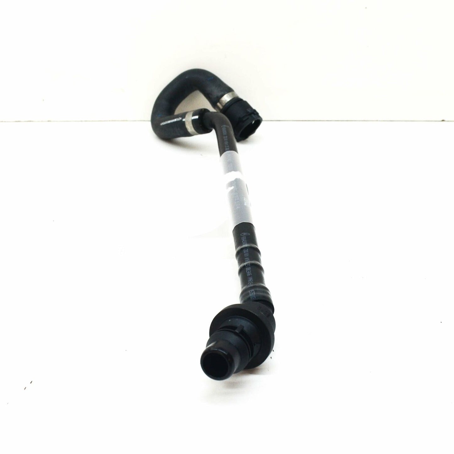 NEW MB GLC COUPE C253 AMG TRANS OIL COOLER RETURN LEFT HOSE A2642002001 ORIGINAL