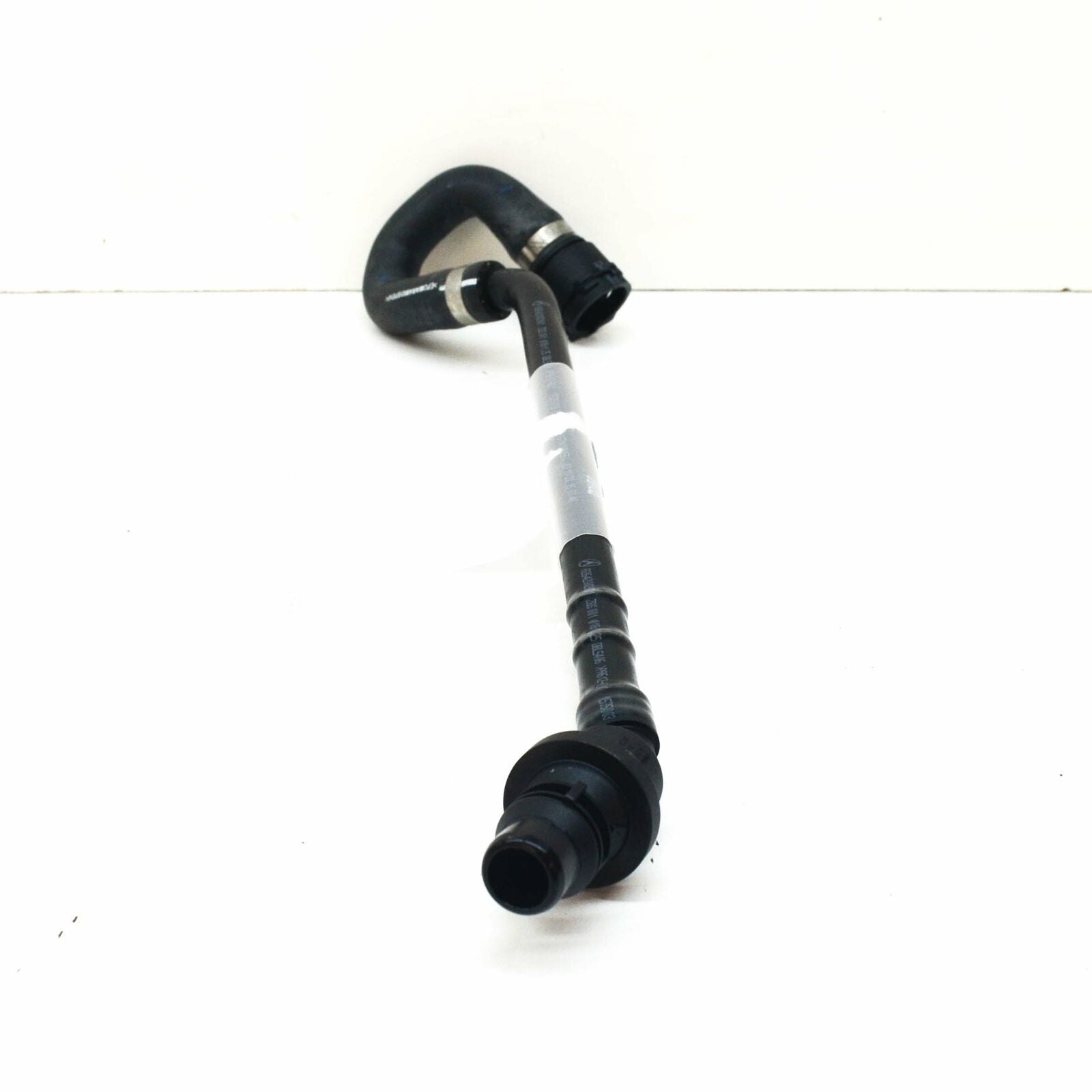 NEW MB GLC COUPE C253 AMG TRANS OIL COOLER RETURN LEFT HOSE A2642002001 ORIGINAL