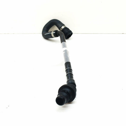 NEW MB GLC COUPE C253 AMG TRANS OIL COOLER RETURN LEFT HOSE A2642002001 ORIGINAL