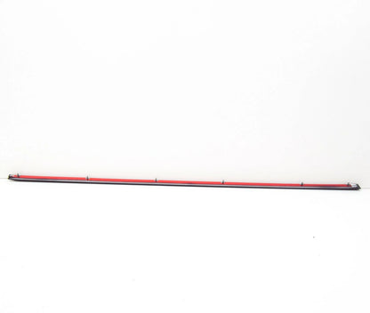 NEW BMW X5 E70 FRONT LEFT DOOR MOLDING 51137903857 7903857 ORIGINAL