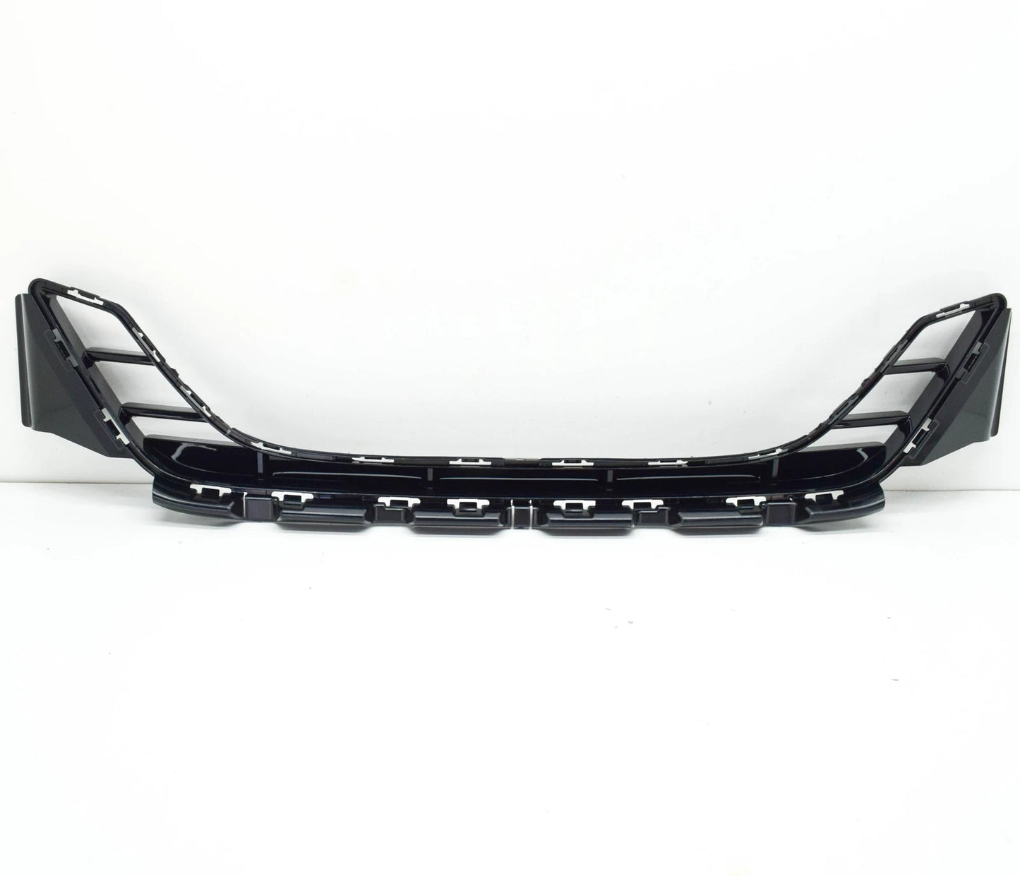 NEW BMW 4 COUPE G22 FRONT BUMPER LOWER GRILLE 8077358 51118077358 ORIGINAL