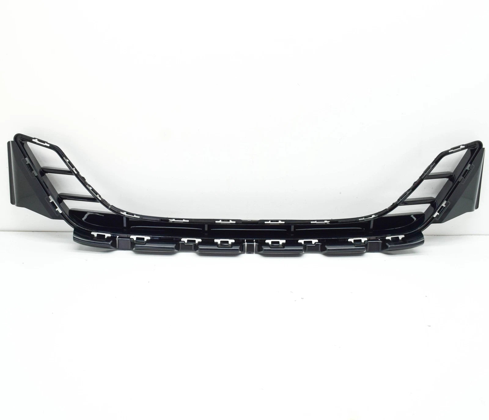 NEW BMW 4 COUPE G22 FRONT BUMPER LOWER GRILLE 8077358 51118077358 ORIGINAL
