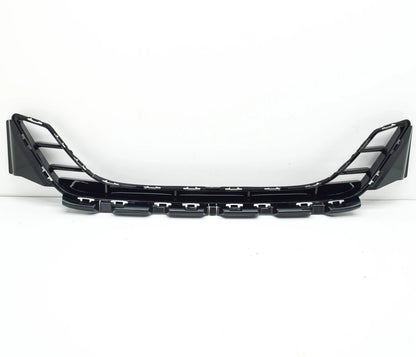 NEW BMW 4 COUPE G22 FRONT BUMPER LOWER GRILLE 8077358 51118077358 ORIGINAL