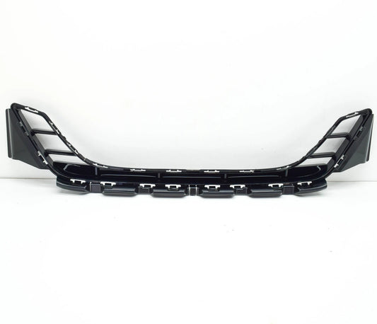 NEW BMW 4 COUPE G22 FRONT BUMPER LOWER GRILLE 8077358 51118077358 ORIGINAL