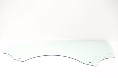 NEW AUDI A8 D4 FRONT LEFT DOOR WINDOW GLASS 4H0845201A ORIGINAL