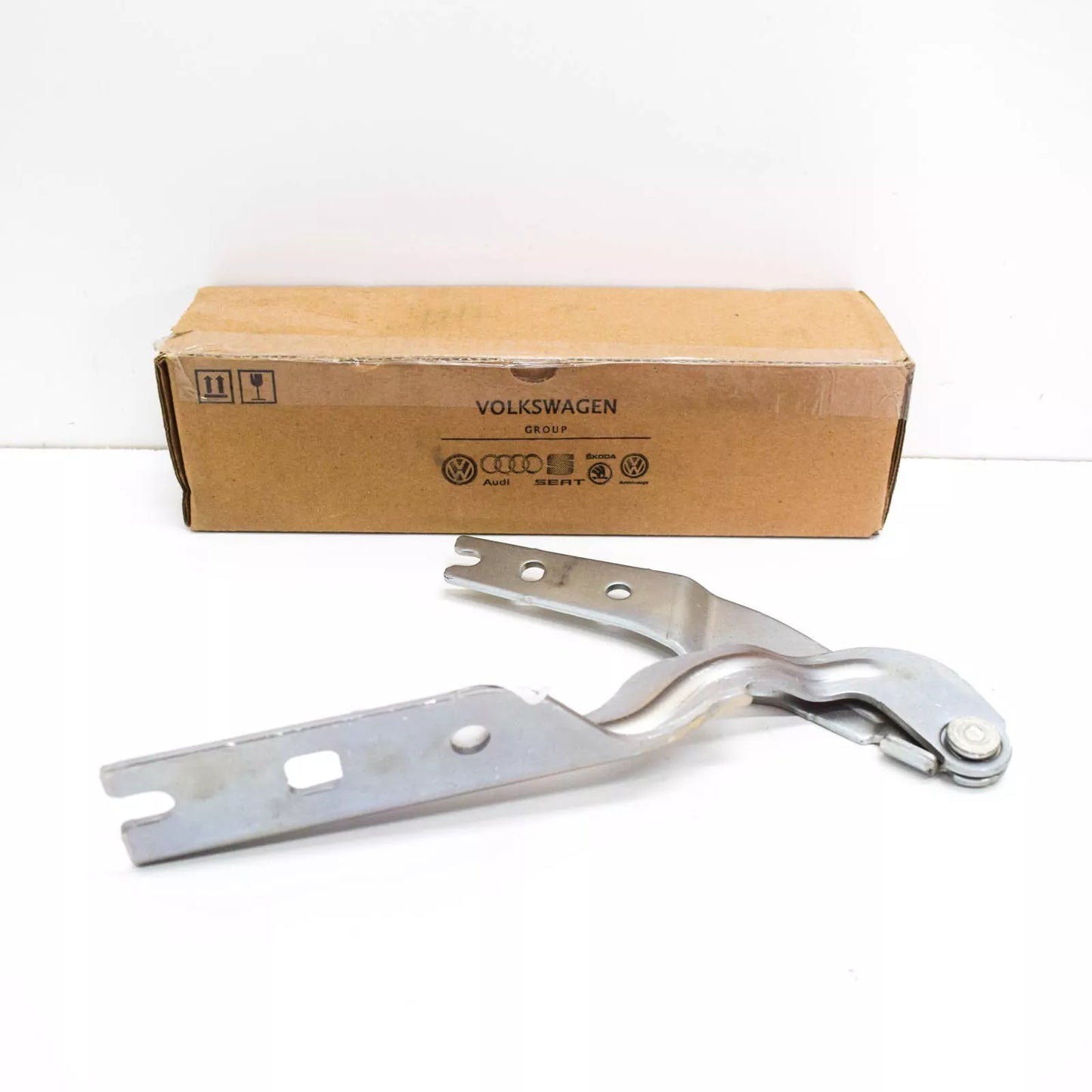 NEW VOLKSWAGEN GOLF ALLTRACK MK7 FRONT LEFT BONNET HOOD HINGE 5GM823301A