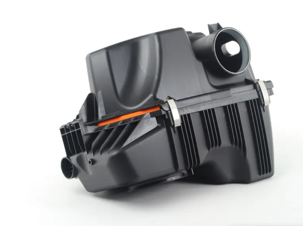 new bmw x3 f25 air cleaner intake-filter box housing 7616932 13717616932