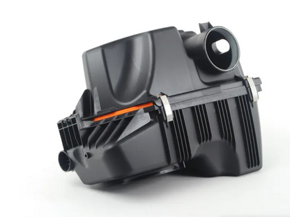 new bmw x3 f25 air cleaner intake-filter box housing 7616932 13717616932