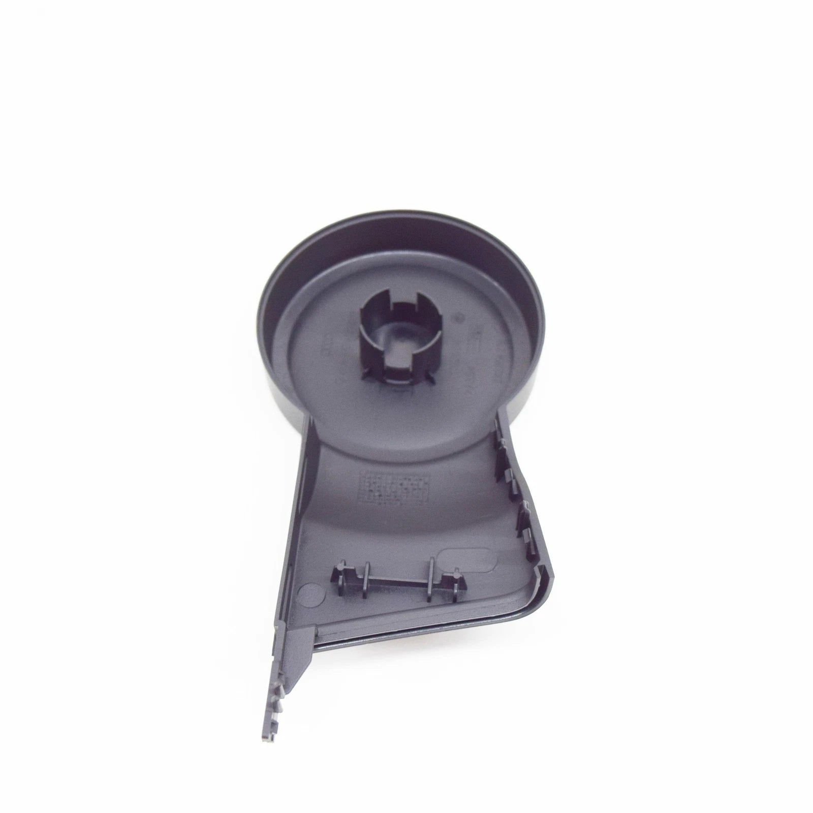 NEW AUDI A1 8X MIDDLE ARMREST LEFT TRIM 8X08642796PS