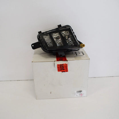 NEW VOLKSWAGEN GOLF MK7 5G FRONT LEFT LED FOG LIGHT 5G0941699 ORIGINAL