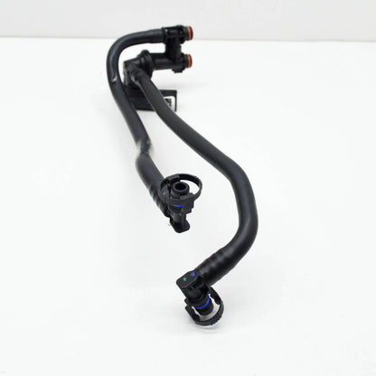 NEW MERCEDES-BENZ GLE W166 ENGINE VENTILATION TUBE A2760180100 ORIGINAL