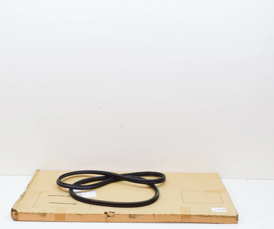 NEW BMW 3 E90 TRUNK LID GASKET SEAL 51767182079 7182079 ORIGINAL