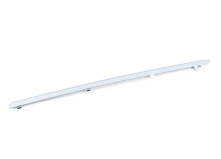 NEW MERCEDES-BENZ C W205 REAR RIGHT DOOR MOLDING A2056906402 ORIGINAL