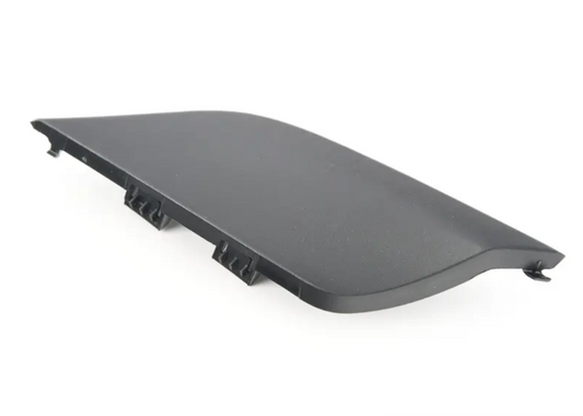 new bmw x5 f15, f85 rear left door trim molding cap 7292087 51417292087 original