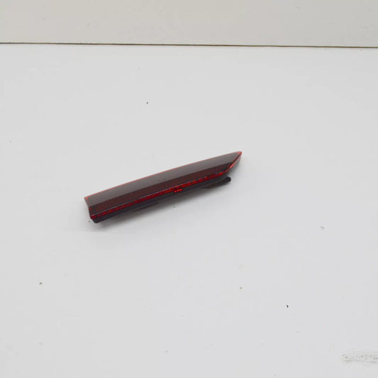 NEW AUDI A6 C8 REAR RIGHT INNER BUMPER LIGHT REFLECTOR 4K0945104D ORIGINAL