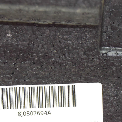 NEW AUDI TT 8J FRONT BUMPER SHOCK ABSORBER 8J0807694A ORIGINAL