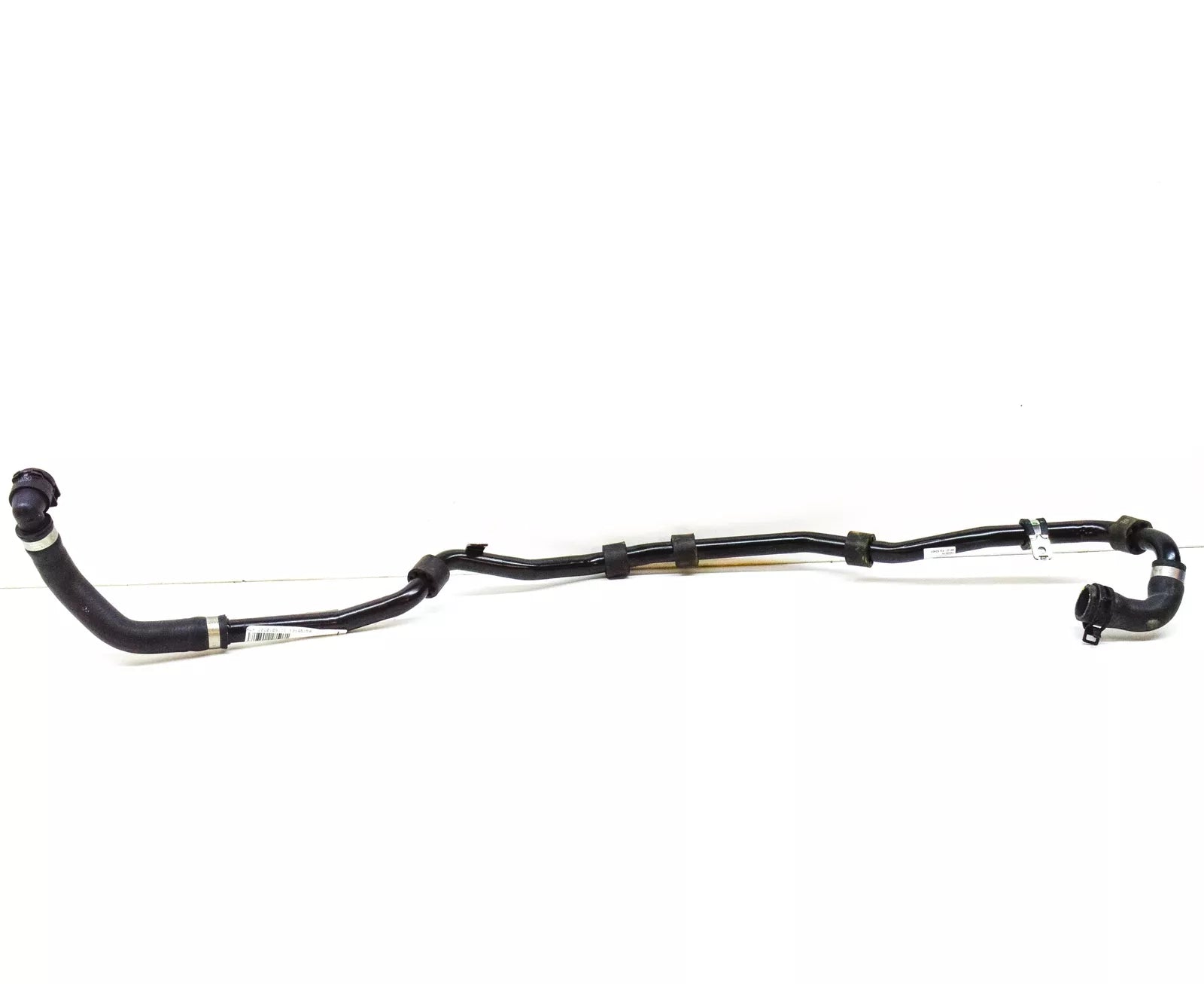NEW MERCEDES-BENZ CLS C218 COOLANT HOSE A2125010164 ORIGINAL