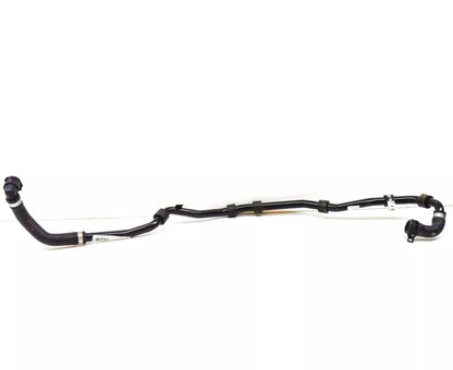 NEW MERCEDES-BENZ CLS C218 COOLANT HOSE A2125010164 ORIGINAL