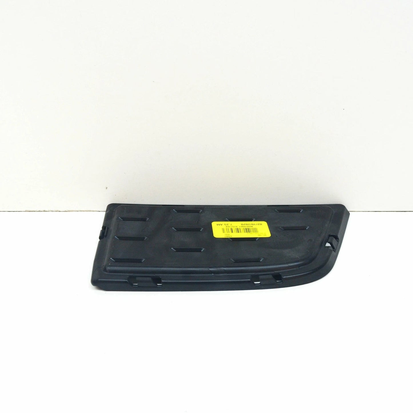 NEW BMW X3 G01 M FRONT LEFT AIR INLET GRILLE COVER 51118064593 ORIGINAL