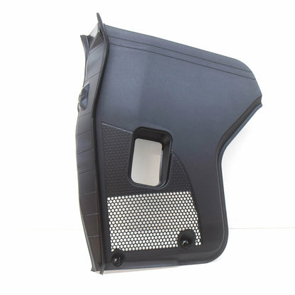 NEW MB E W213 RIGHT OUTER WATER COWL DRAINAGE COVER A2138300200 ORIGINAL