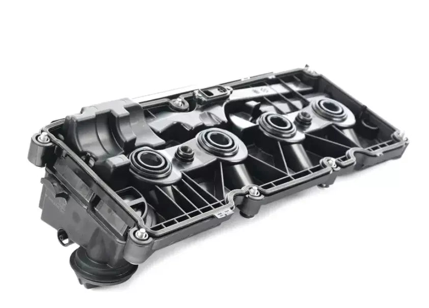 NEW AUDI A4 B9 ENGINE CYLINDER HEAD COVER 03L103469AD ORIGINAL