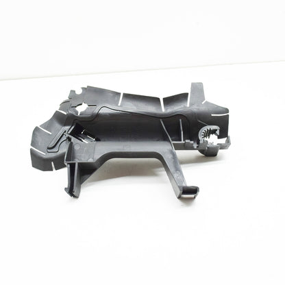 NEW MERCEDES-BENZ E W212 LEFT ENGINE OIL COOLER BRACKET A2125001631 ORIGINAL