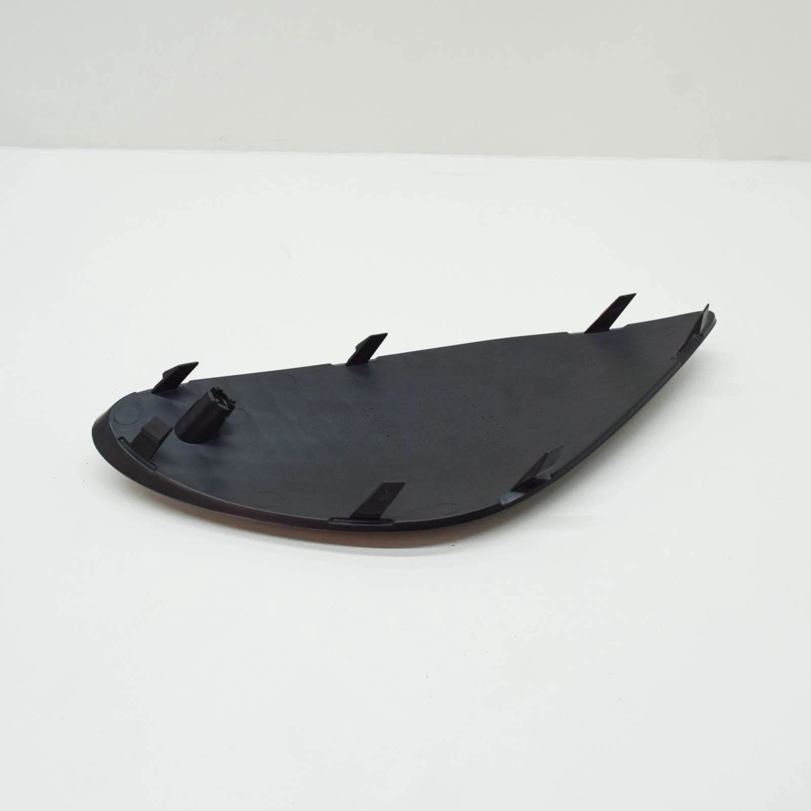 NEW MERCEDES-BENZ CLA COUPE C118 FRONT BUMPER LEFT GRILLE A1188856600 ORIGINAL