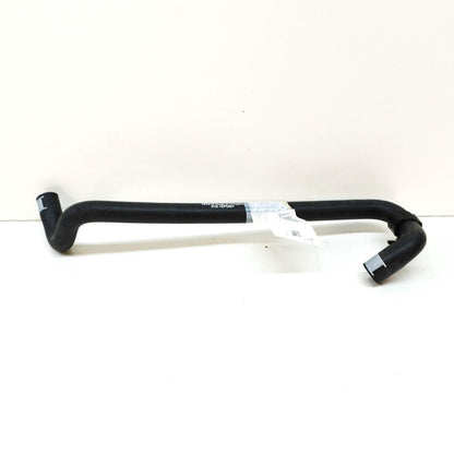 NEW AUDI Q7 4M LEFT SIDE WATER COOLANT RADIATOR HOSE 4M0122902H ORIGINAL