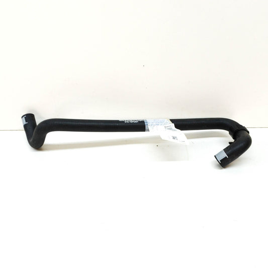 NEW AUDI Q7 4M LEFT SIDE WATER COOLANT RADIATOR HOSE 4M0122902H ORIGINAL
