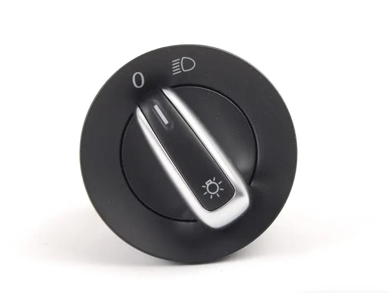 NEW VW GOLF VI 5K MK6 HEADLIGHT SWITCH 3C8941431FXSH ORIGINAL